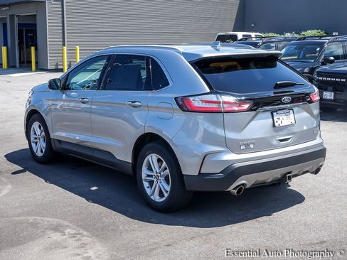 Used 2020 Ford Edge SEL w/ Convenience Package AWD/4WD image 5