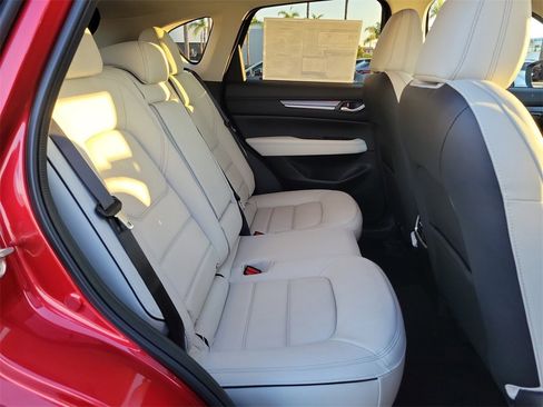 New 2025 MAZDA CX-5 AWD 2.5 S image 18