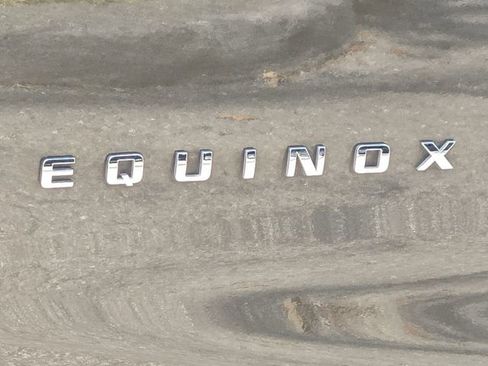 Certified 2023 Chevrolet Equinox LT FWD image 12
