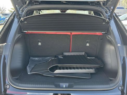 Used 2025 Acura ADX A-Spec image 12