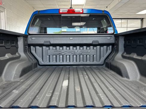 Used 2023 Chevrolet Colorado ZR2 w/ ZR2 Convenience Package III AWD/4WD image 10