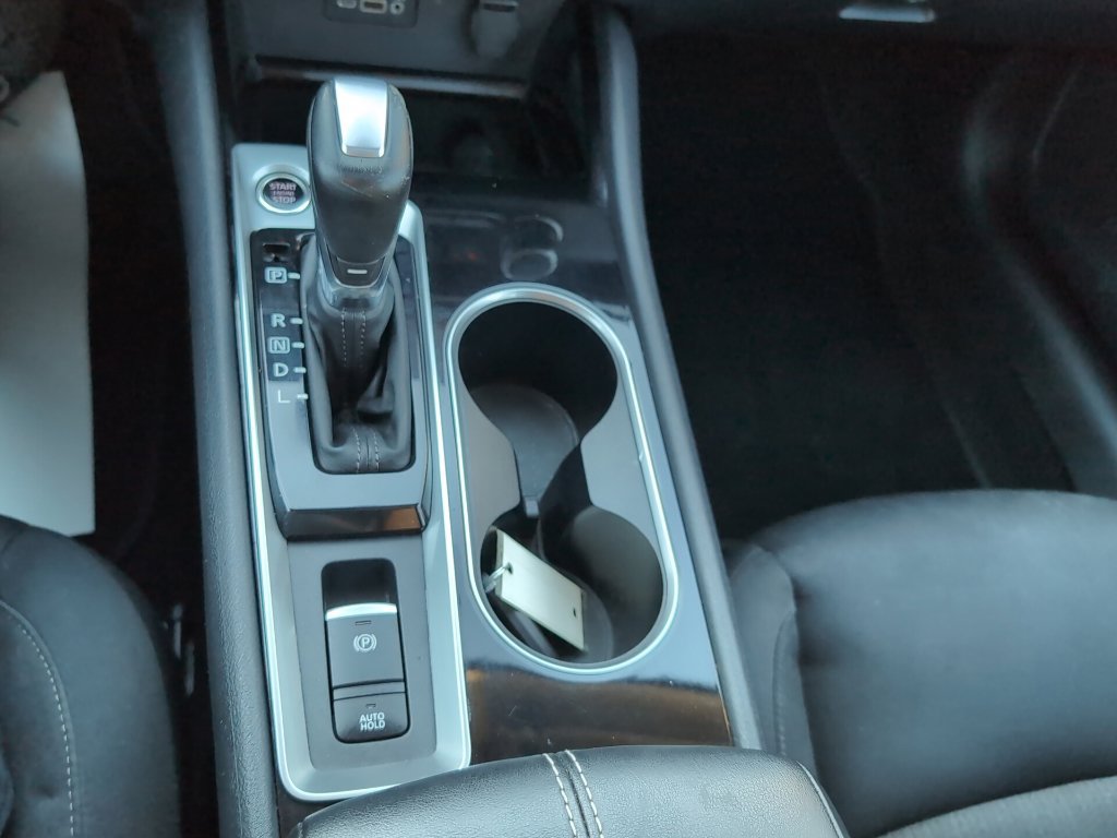 Used 2021 Nissan Altima 2.5 SV w/ SV Premium Package AWD/4WD image 21