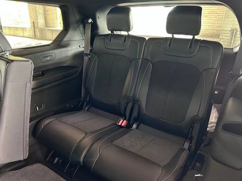 New 2026 Jeep Grand Cherokee L 4WD image 15