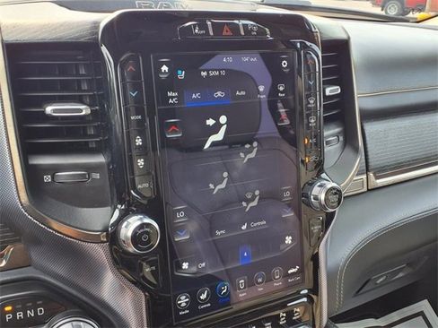 Used 2020 RAM 1500 Limited image 16