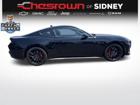 Used 2025 Ford Mustang GT Premium RWD image 6