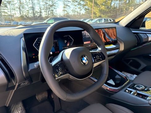 New 2026 BMW X3 xDrive30 image 13