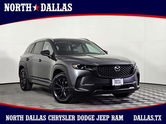 Used 2024 MAZDA CX-50 AWD 2.5 S w/ Weather Package video 1
