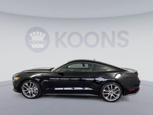 Used 2015 Ford Mustang GT Premium image 2