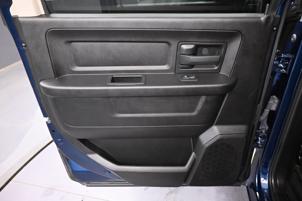 Used 2019 RAM 1500 Tradesman w/ Popular Equipment Group AWD/4WD image 25