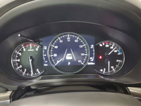 Certified 2023 MAZDA CX-5 AWD 2.5 S w/ Premium Package image 27