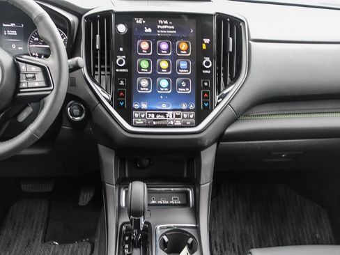 New 2026 Subaru Ascent Bronze Edition image 11