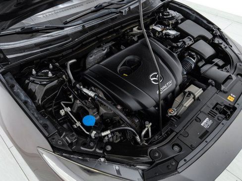 Used 2018 MAZDA MAZDA3 Touring FWD image 52