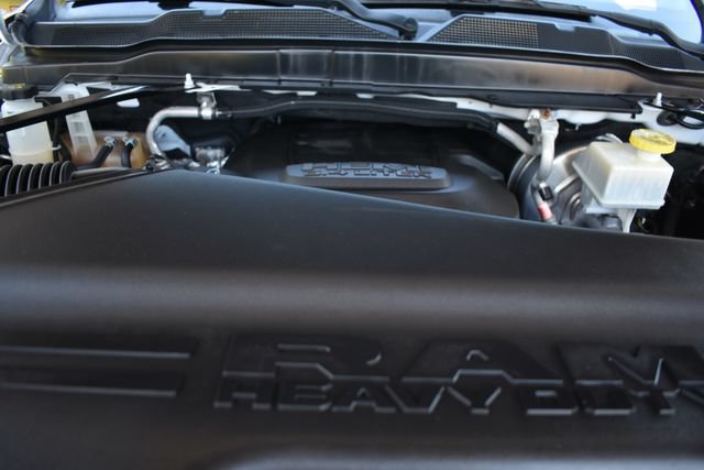 Used 2022 RAM 2500 Tradesman w/ Chrome Appearance Group AWD/4WD image 20