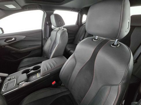 Used 2022 Acura TLX w/ A-SPEC Pkg image 22