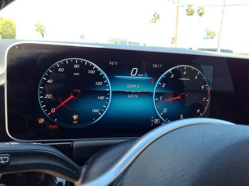 Used 2021 Mercedes-Benz GLA 250 4MATIC image 12