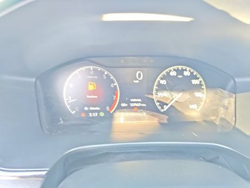 Used 2023 Honda CR-V EX image 19