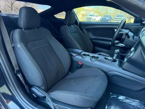 Used 2022 Ford Mustang Coupe w/ Equipment Group 101A image 20