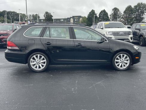 Used 2013 Volkswagen Jetta TDI FWD image 8
