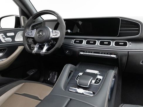 Used 2022 Mercedes-Benz GLS 63 AMG 4MATIC image 12