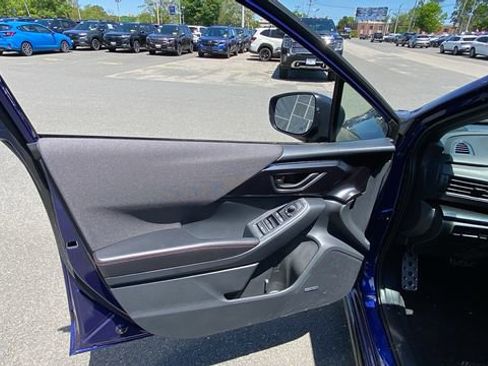 New 2026 Subaru Impreza RS AWD/4WD image 12