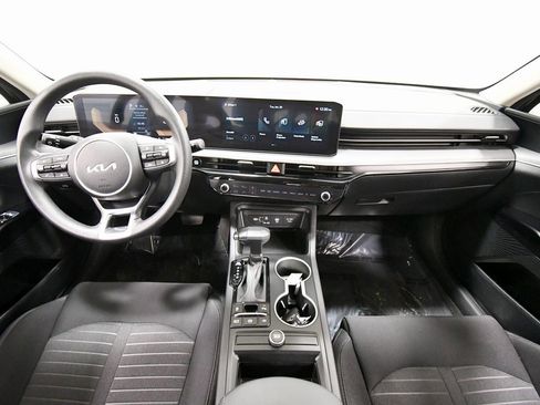 Certified 2026 Kia K5 LXS image 3
