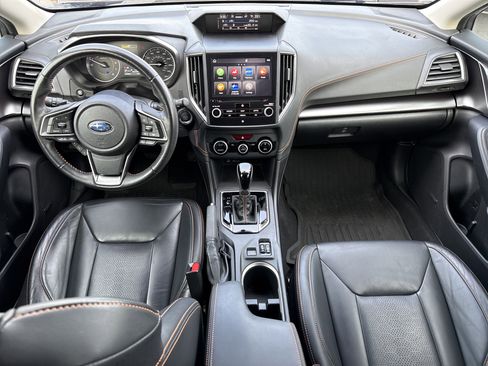 Used 2022 Subaru Crosstrek 2.5i Limited w/ Moonroof Package 2 image 29