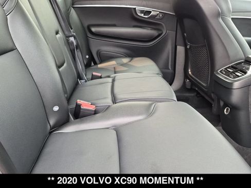 Used 2020 Volvo XC90 T5 Momentum AWD/4WD image 26