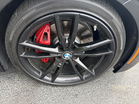 Used 2022 BMW M340i xDrive image 11