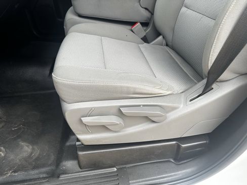 Used 2019 Chevrolet Silverado 3500 W/T w/ WT Convenience Package image 11