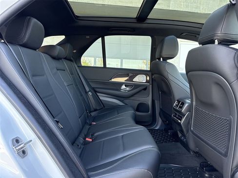 New 2026 Mercedes-Benz GLE 350 4MATIC image 17