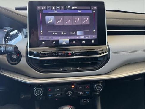 New 2026 Jeep Compass Limited AWD/4WD image 52