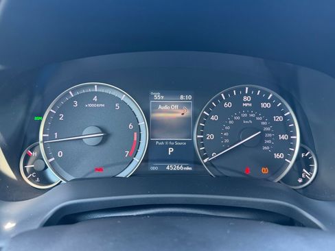 Used 2021 Lexus RX 350 FWD w/ Accessory Package image 16