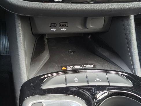 New 2026 Buick Envista Sport Touring w/ Convenience I Package image 10