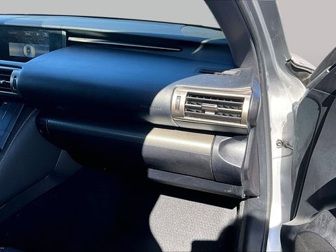 Used 2015 Lexus IS 350 350 w/ F-Sport Package image 15