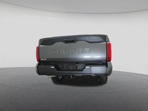 New 2025 Toyota Tundra SR5 AWD/4WD image 23