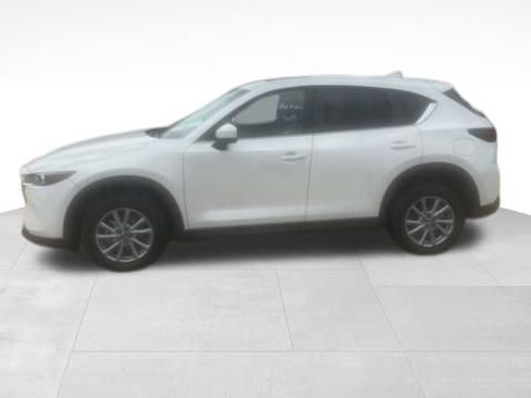 Used 2023 MAZDA CX-5 AWD 2.5 S image 3