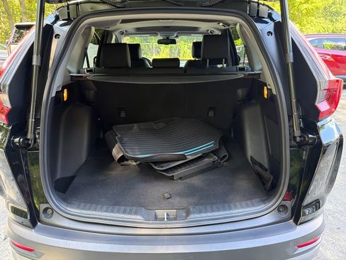 Used 2022 Honda CR-V Touring image 13