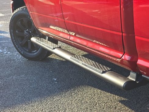 New 2026 RAM 2500 Tradesman image 13