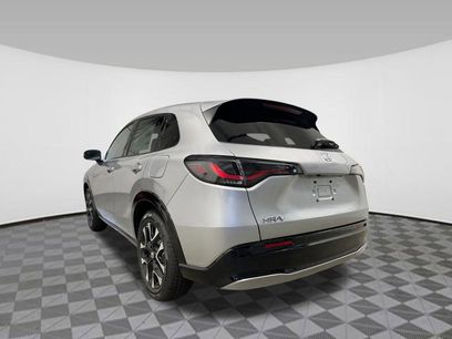 New 2026 Honda HR-V EX-L