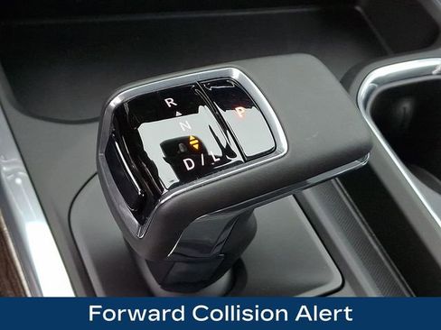 Used 2026 Chevrolet Silverado 1500 LT w/ Protection Package image 19