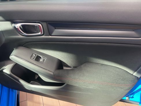 New 2025 Honda Civic Type R image 30