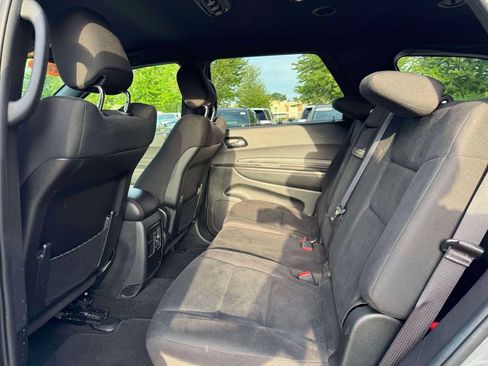Used 2023 Dodge Durango GT AWD/4WD image 14