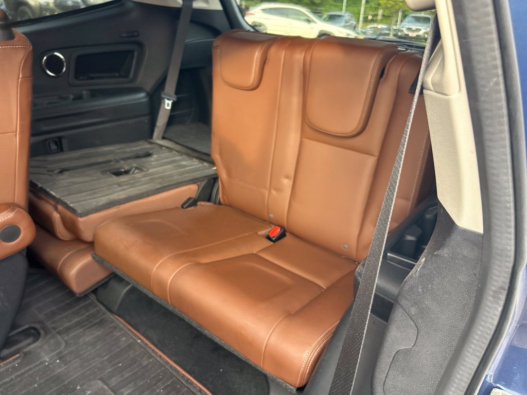 Used 2019 Subaru Ascent Touring w/ Popular Package #3 AWD/4WD image 16