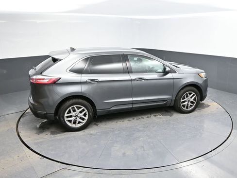 Used 2023 Ford Edge SEL image 30