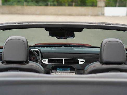 Used 2012 Chevrolet Camaro SS w/ RS Package RWD image 10