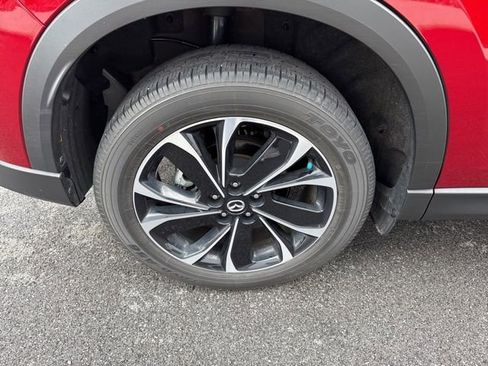 Used 2023 MAZDA CX-5 AWD 2.5 S w/ Premium Package image 33