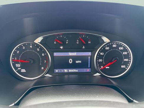 Used 2023 Chevrolet Blazer LT FWD image 17