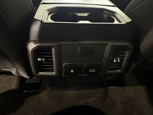 Used 2020 Ford F150 XLT w/ Equipment Group 302A Luxury image 35