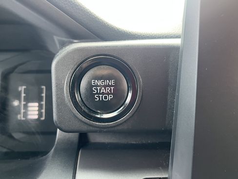 Used 2024 Toyota Tacoma SR5 RWD image 24