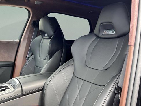 Used 2026 BMW XM Label Red image 28